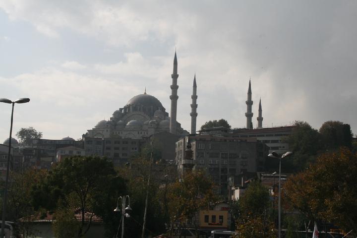 03 Süleymaiye Camii.JPG